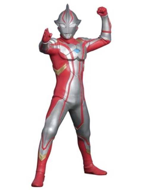 エクスプラス 大怪獣シリーズ ULTRA NEW GENERATION ウルトラマン