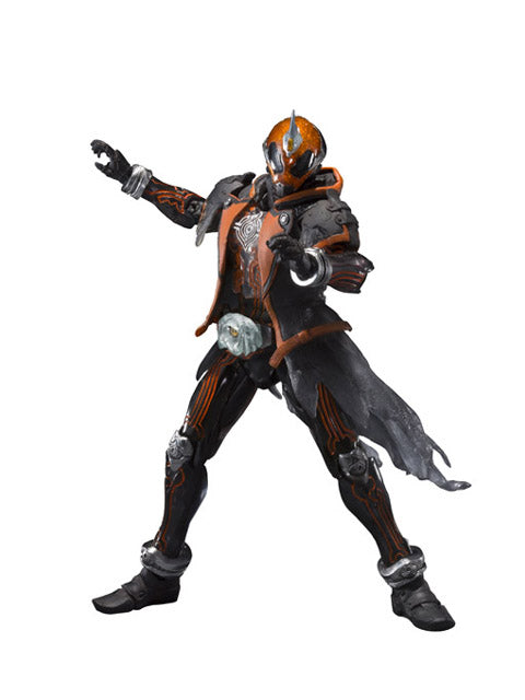 バンダイ S.I.C. 仮面ライダーゴースト オレ魂 – FATMAMA