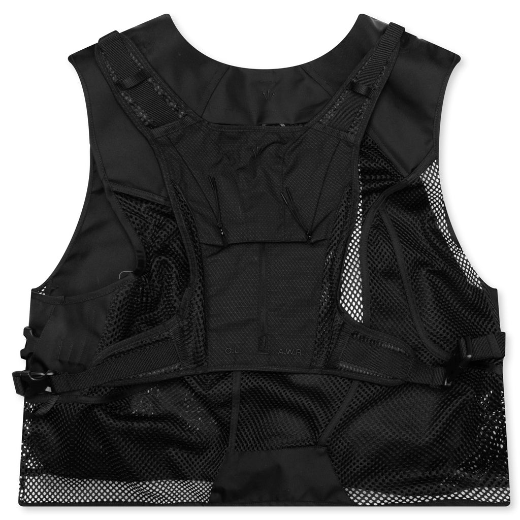 Nike x Nocta NRG Opal Vest Modular - Black – Feature