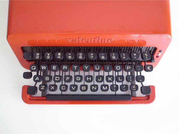 olivetti 