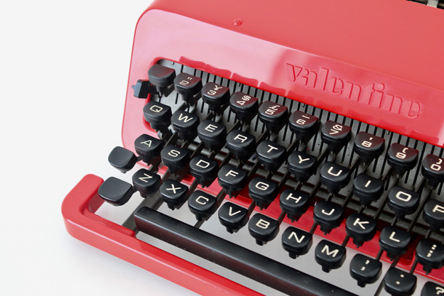 Olivetti 