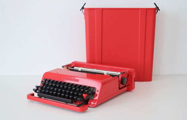 Olivetti 