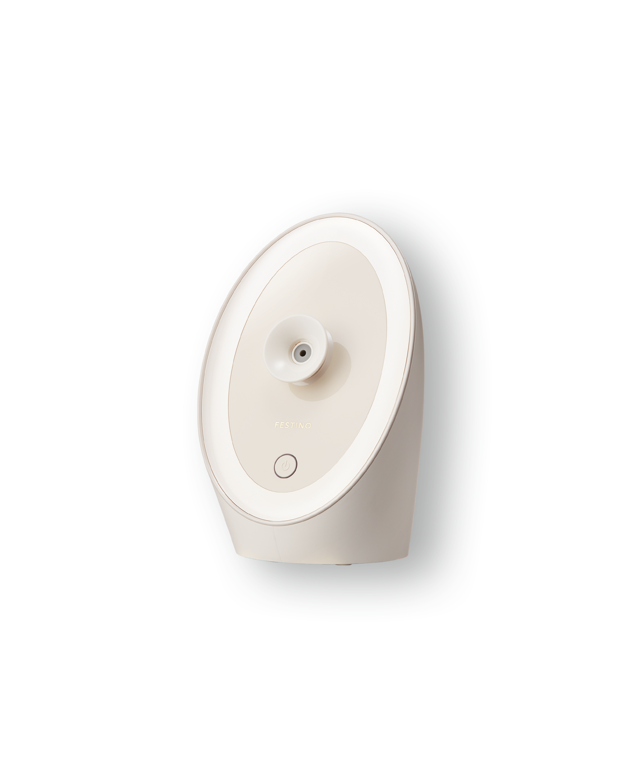 フェイシャル アロマ ナノスチーマー | FESTINO フェスティノ 公式