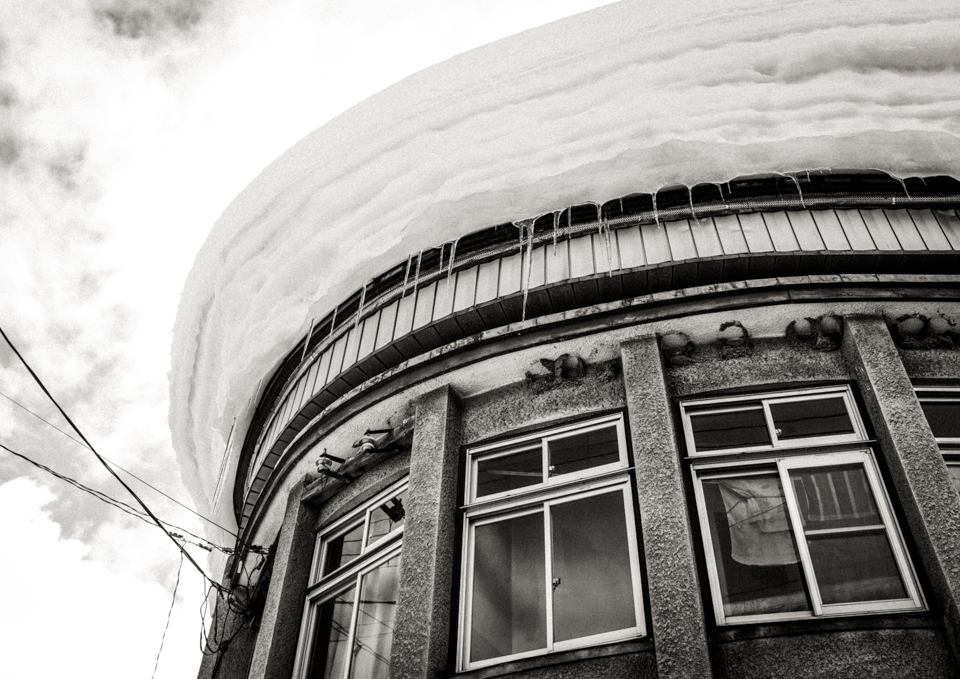 FLOW 第3回写真展 】〜弘前市立百石町展示館〜 | FEROKIE BLOG