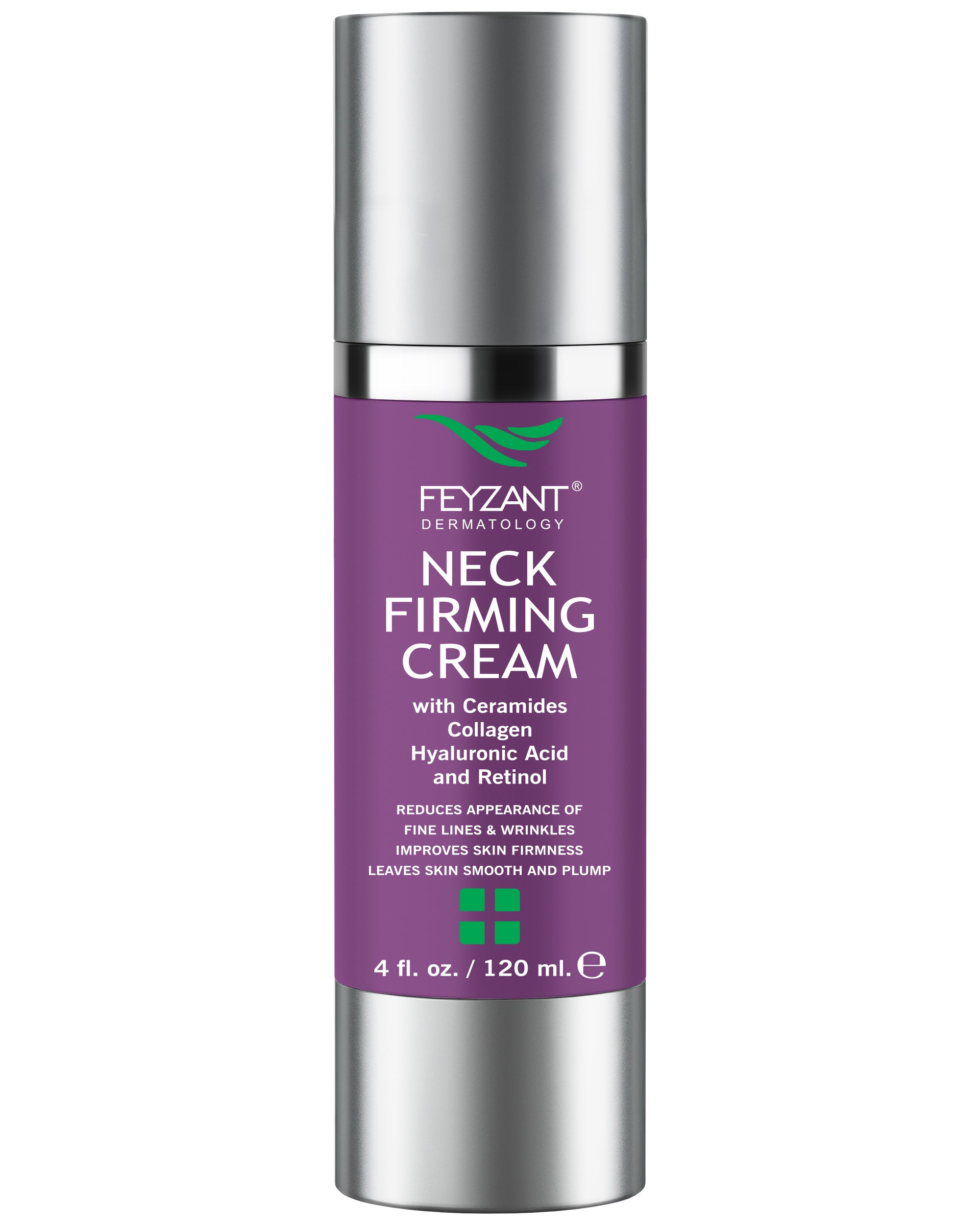 Neck Firming Cream – Feyzant Dermatology
