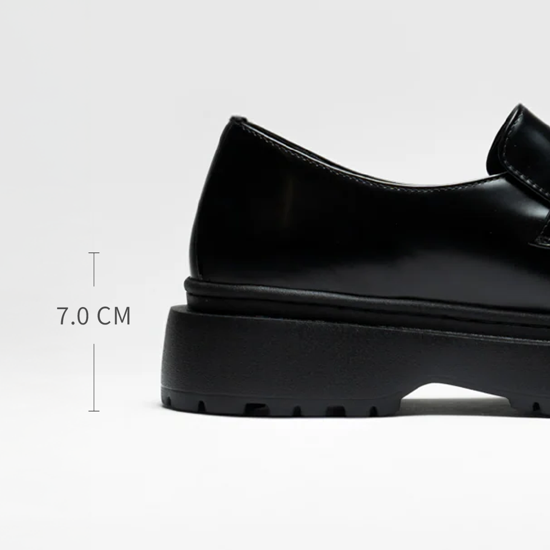 UNOS｜LOAFER – FILLIN