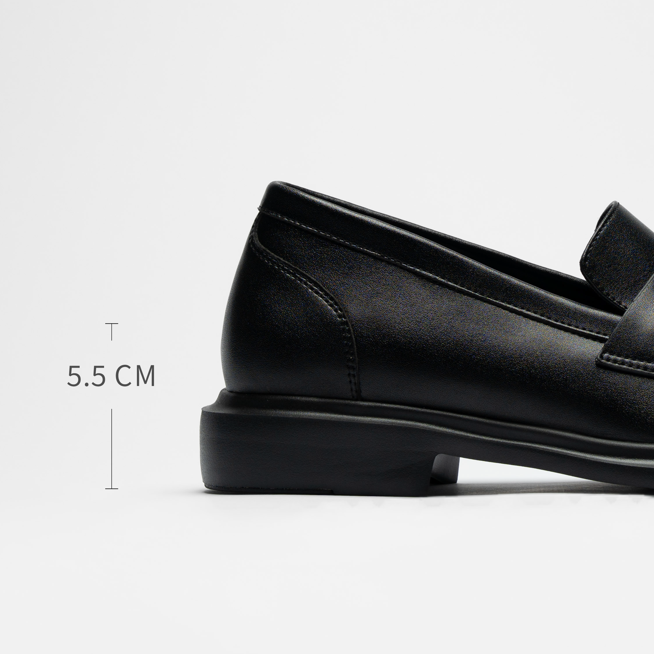 HOMME｜LOAFER – FILLIN