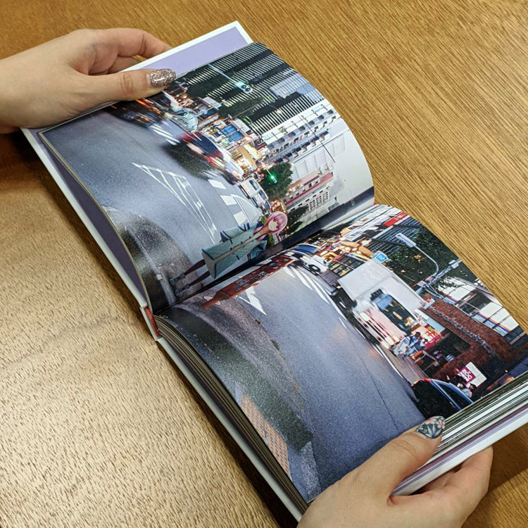 花譜】「呼吸-Atmung-」写真集 – FINDME STORE by THINKR