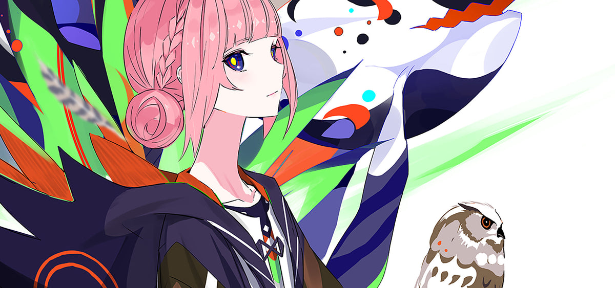 花譜 – FINDME STORE by THINKR