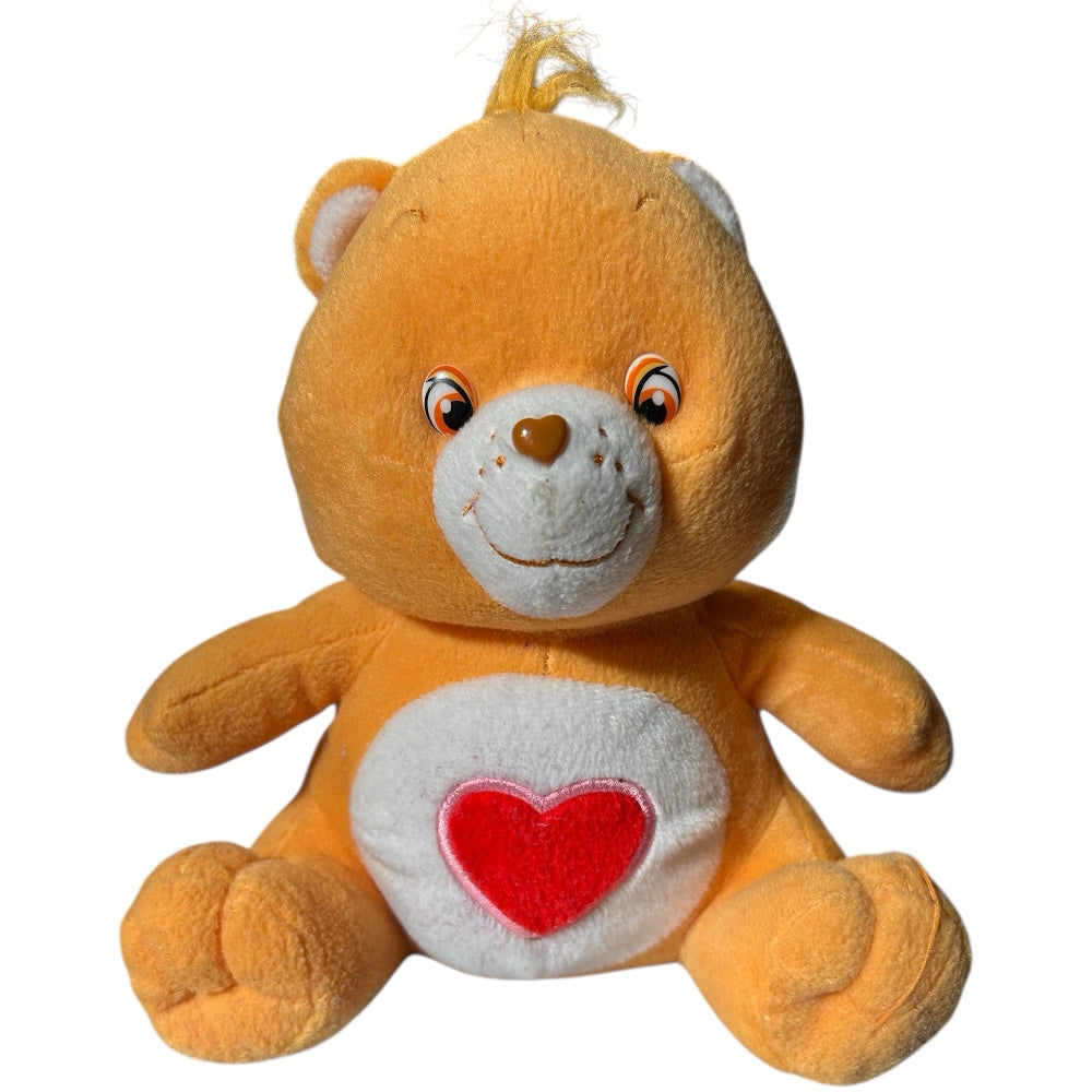 Care Bears Tenderheart Bear 9
