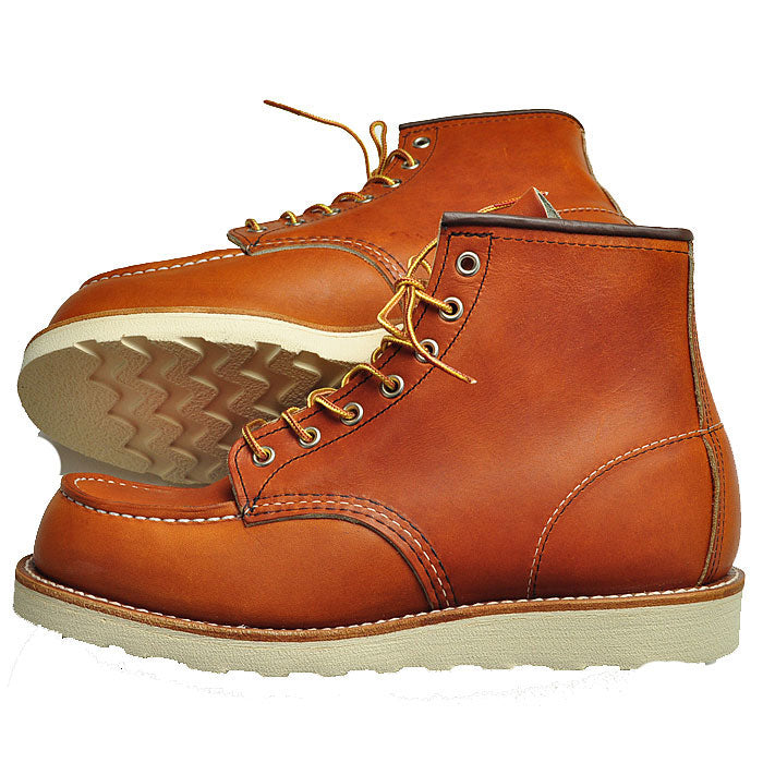 REDWING レッドウィング 875 6 CLASSIC MOC 6インチ クラシックモック