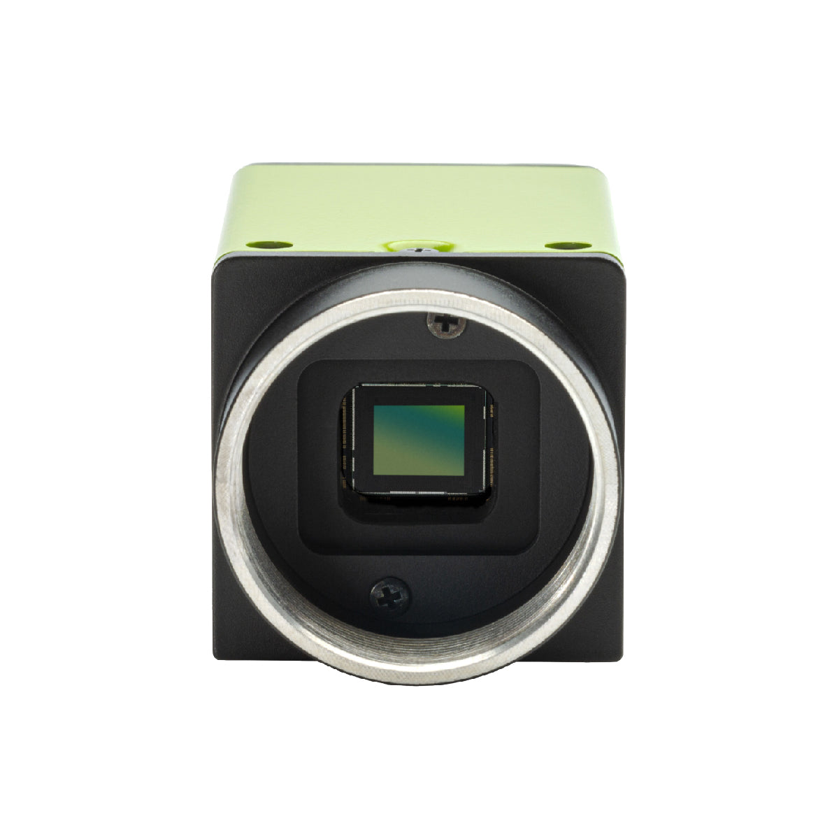 JAI Industrial Area Scan Camera: USB Compact 2.3 MP – FJW Optical