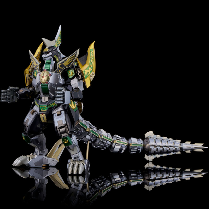 株式会社フレイムトイズ FLAMETOYS CO.,LTD | 合機巧 GO! KARA KURI