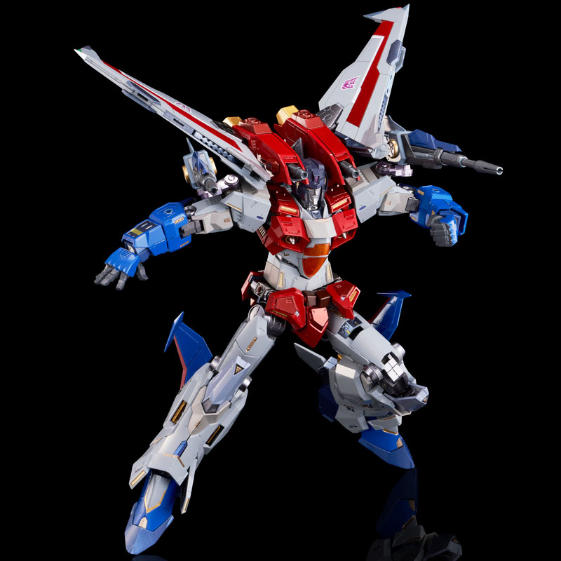 株式会社フレイムトイズ FLAMETOYS CO.,LTD | 鉄機巧 KURO KARA KURI