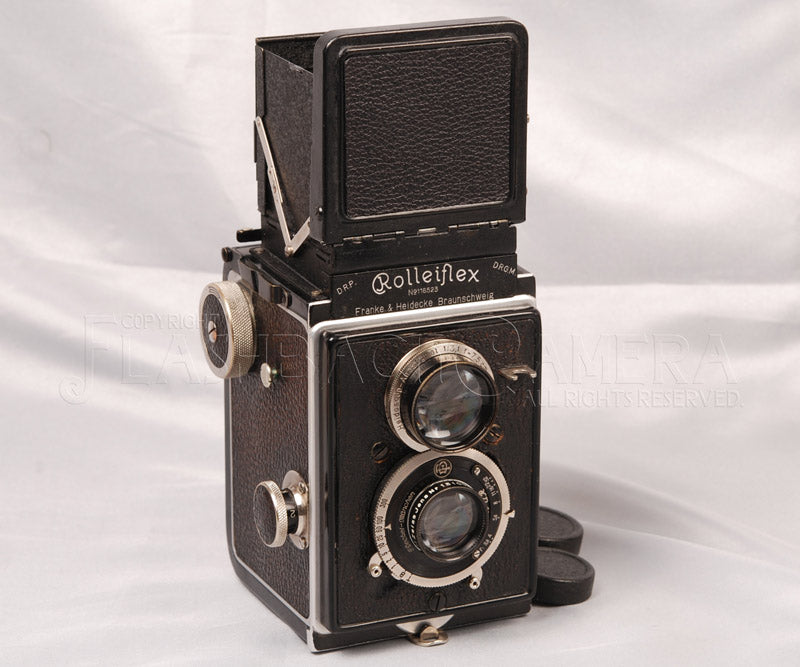 Rolleiflex Original – FLASHBACK CAMERA