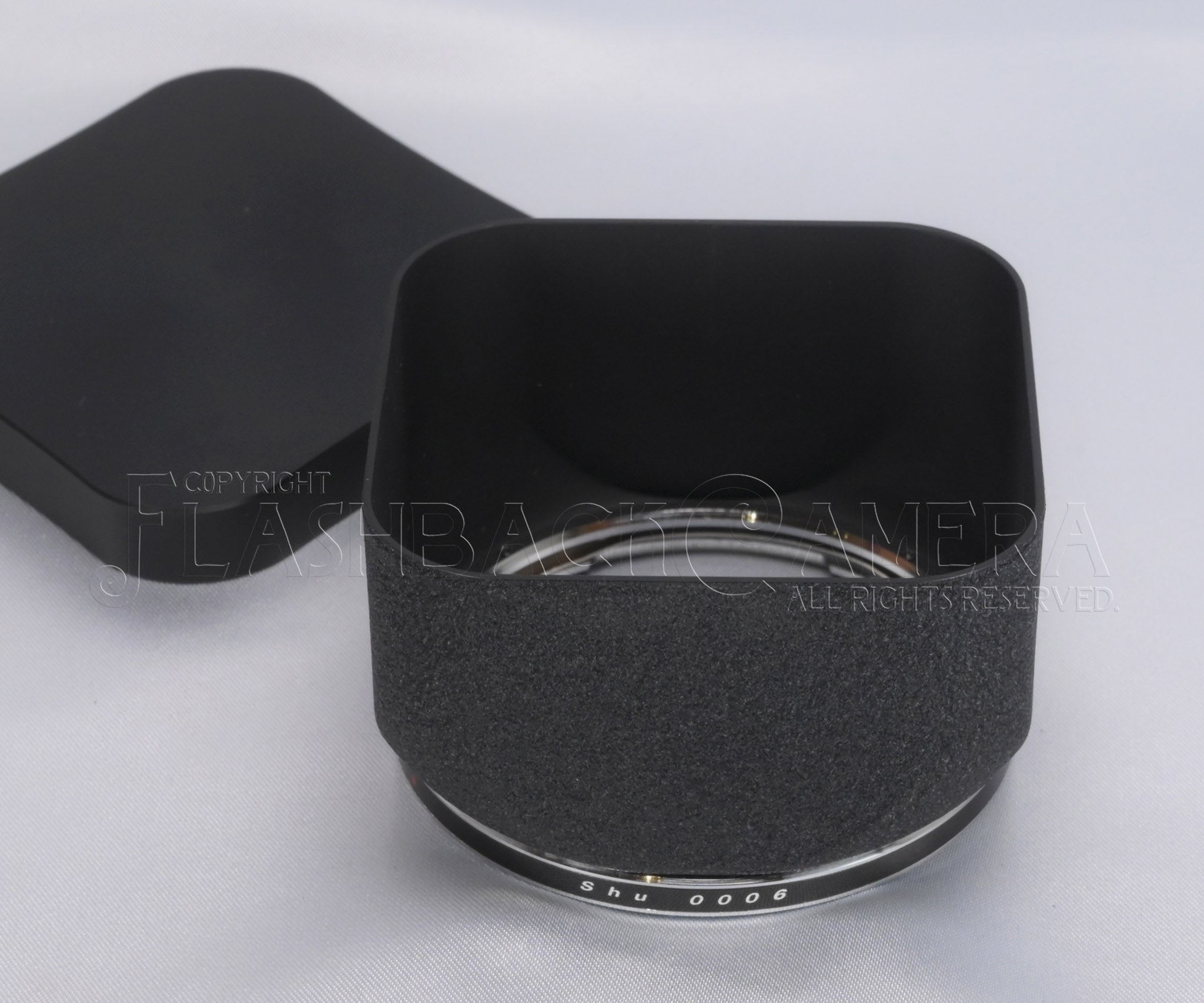 Hasselblad Lens Hood Shu0006 – FLASHBACK CAMERA