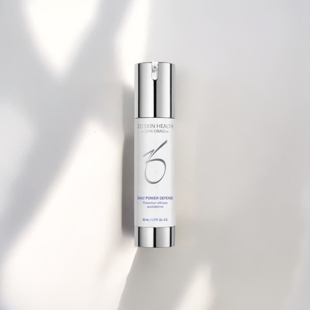 ZO® SKIN HEALTH DAILY POWER DEFENSE 50 mL / 1.7 Fl. Oz. – Flawless