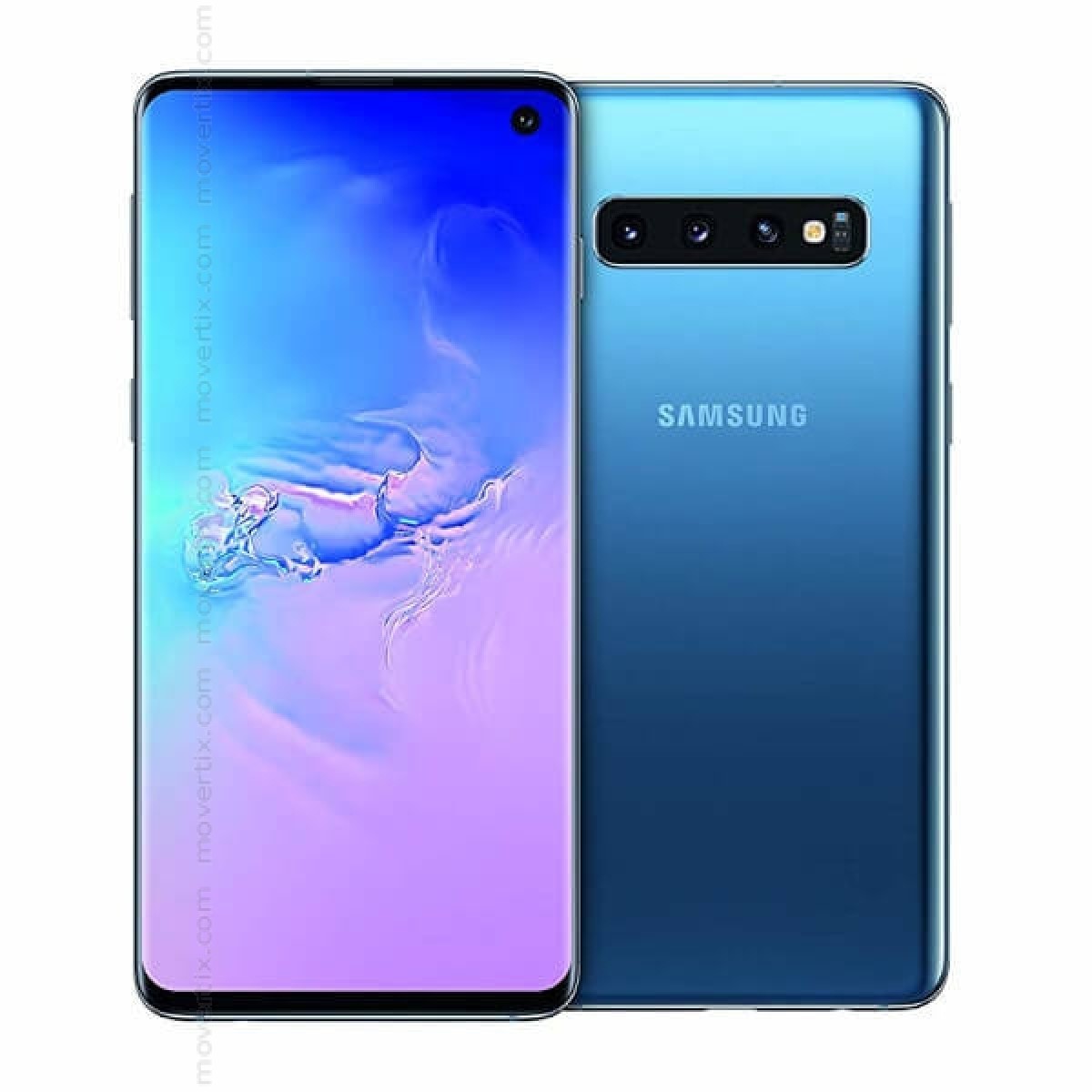 Samsung Galaxy S10 – Flex Mobile