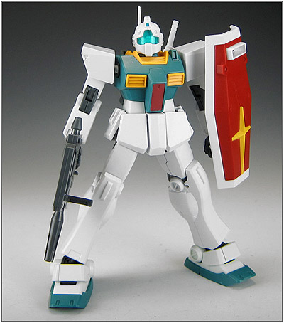 e-flick.netToysHGUCジムII