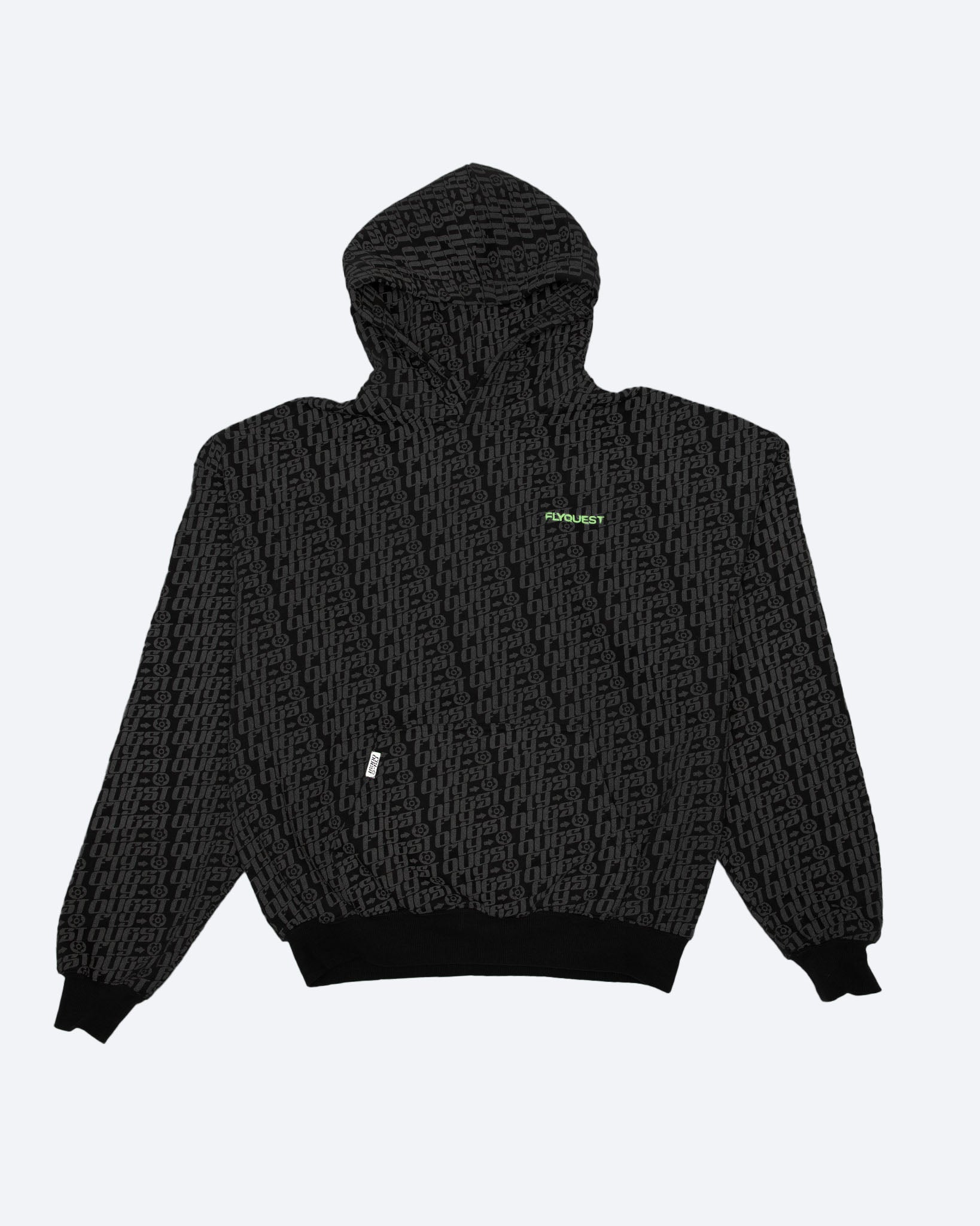 Infinity Hoodie – FlyQuest