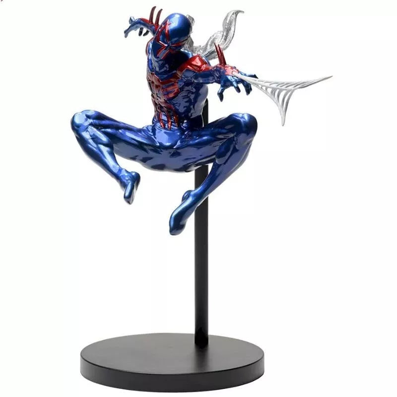 Marvel - Spider-Man 2099 Luminasta Sega Figure – fmanimeshop