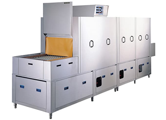 株式会社中西製作所 EO型洗浄機 洗浄機 | 製品・サービス詳細 | FOOD TOWN