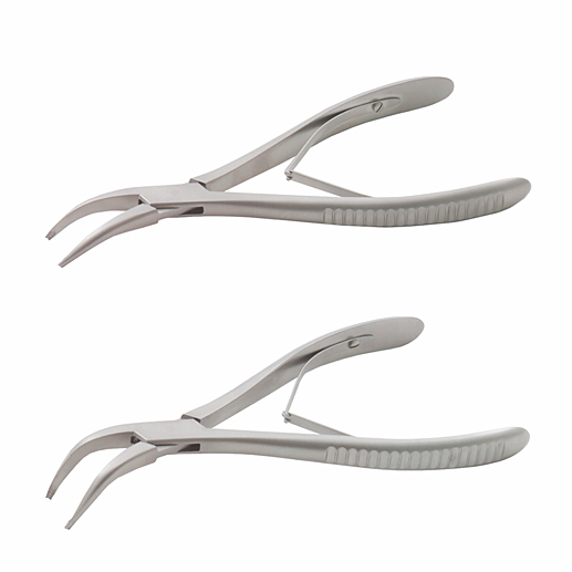 製品詳細「抜歯鉗子 Claw」 | フォルディネット