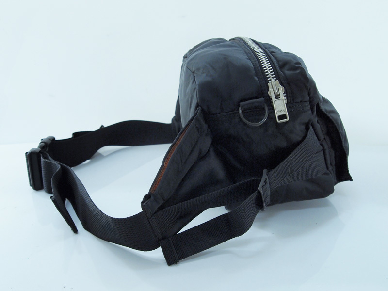 PORTER 'TANKER 2WAY WAIST BAG'ウエストバッグ ボディバッグ