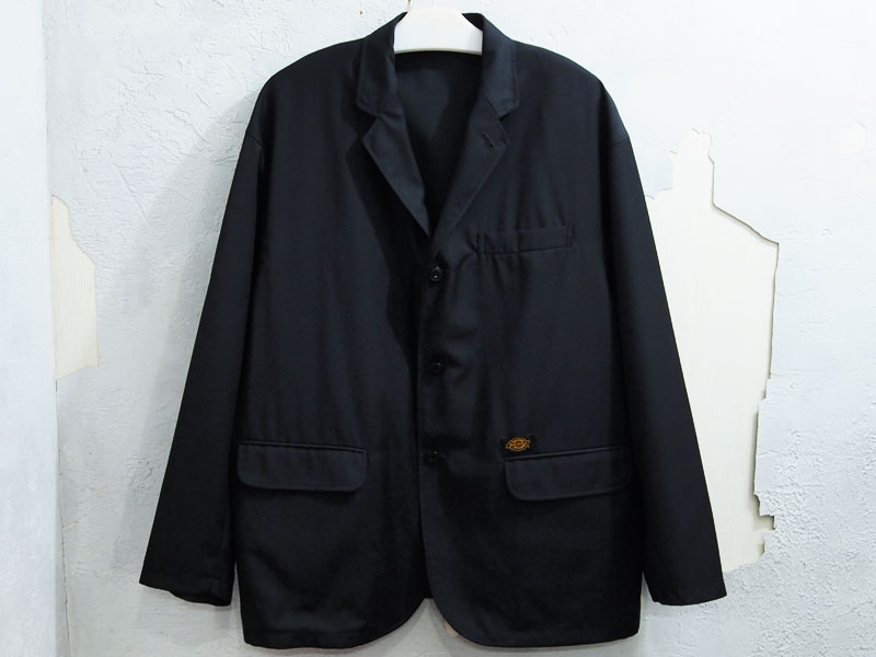 TRIPSTER x Dickies 第5弾 'Suit'スーツ セットアップ トリップスター