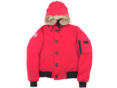CANADA GOOSE 'LABRADOR'ラブラドール ダウンジャケット 7958JM カナダ