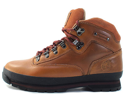 Supreme×Timberland 'Euro Hiker'ティンバーランド ユーロハイカー