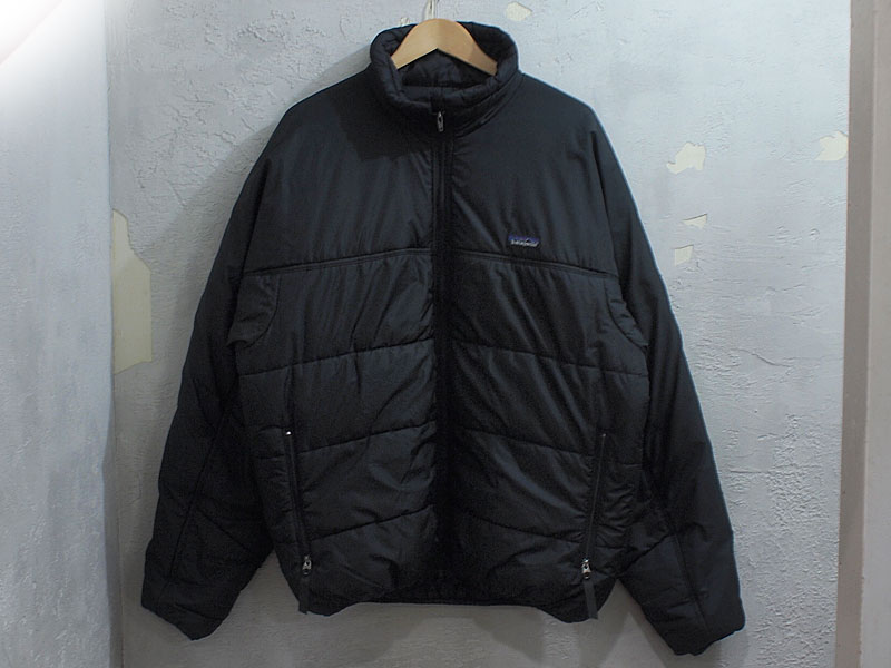 patagonia 'FIRE BALL JACKET'ダウンジャケット ファイアーボール