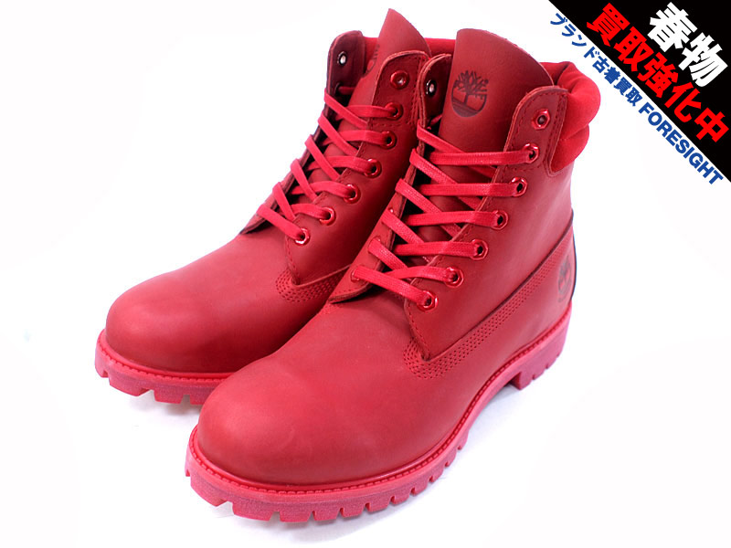 Timberland '6 IN DOUBLE COLLAR BOOT'6インチ ダブルカラー ブーツ