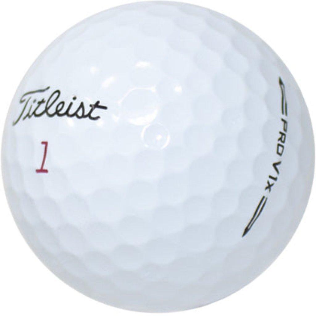 Titleist Pro V1x 2023 – franksshanks.com