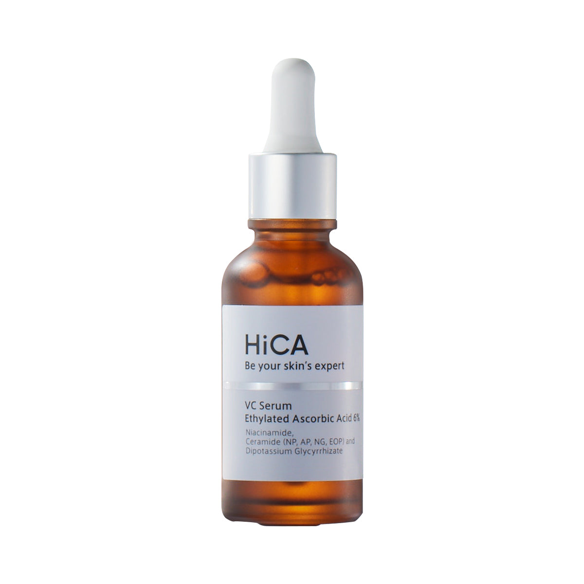 VC Serum Ethylated Ascorbic Acid 6% - HiCA – fractional CC