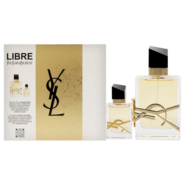 Libre Gift Set – Fragrance Market