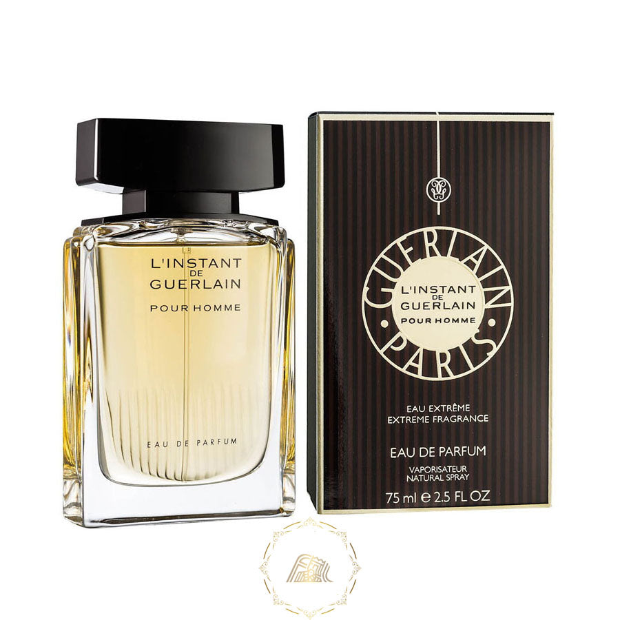 Guerlain L'instant De Guerlain Pour Homme Eau De Parfum Spray