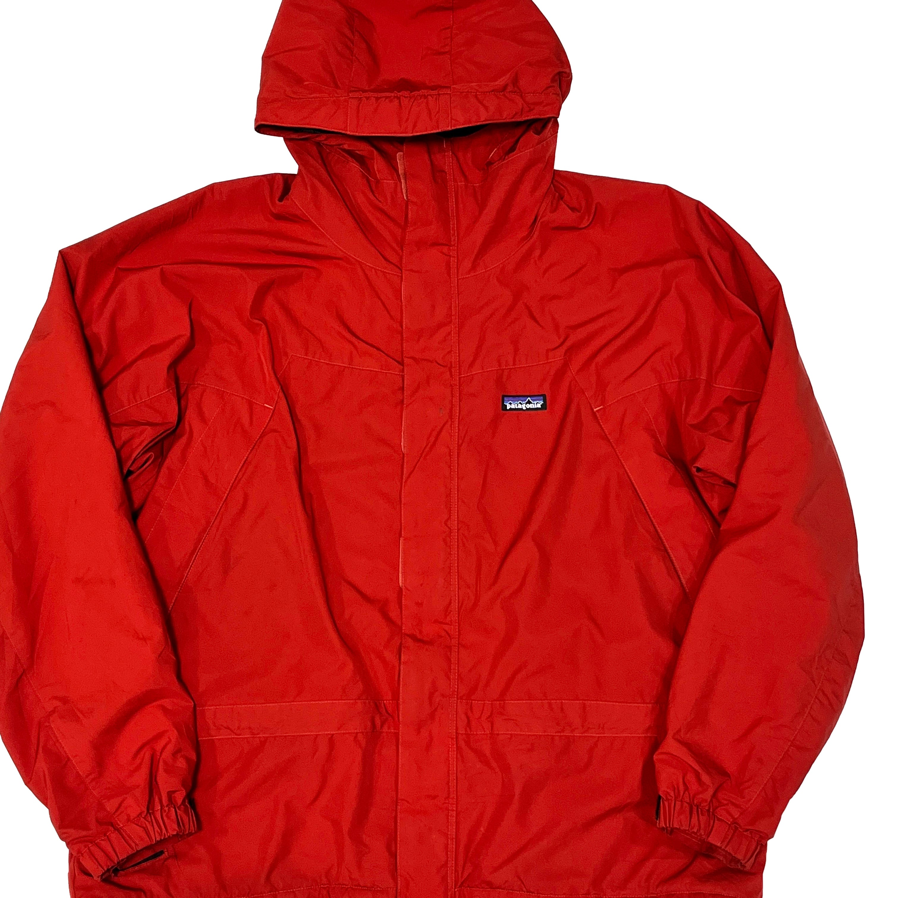 00's Patagonia Infurno JKT Size (XL) – frgeek