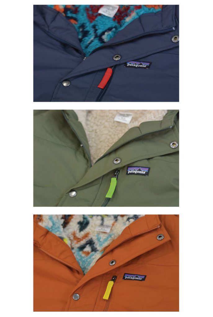 女性に大人気の【patagonia 】Boy's Infurno Jacket – PRO SHOP FREAK