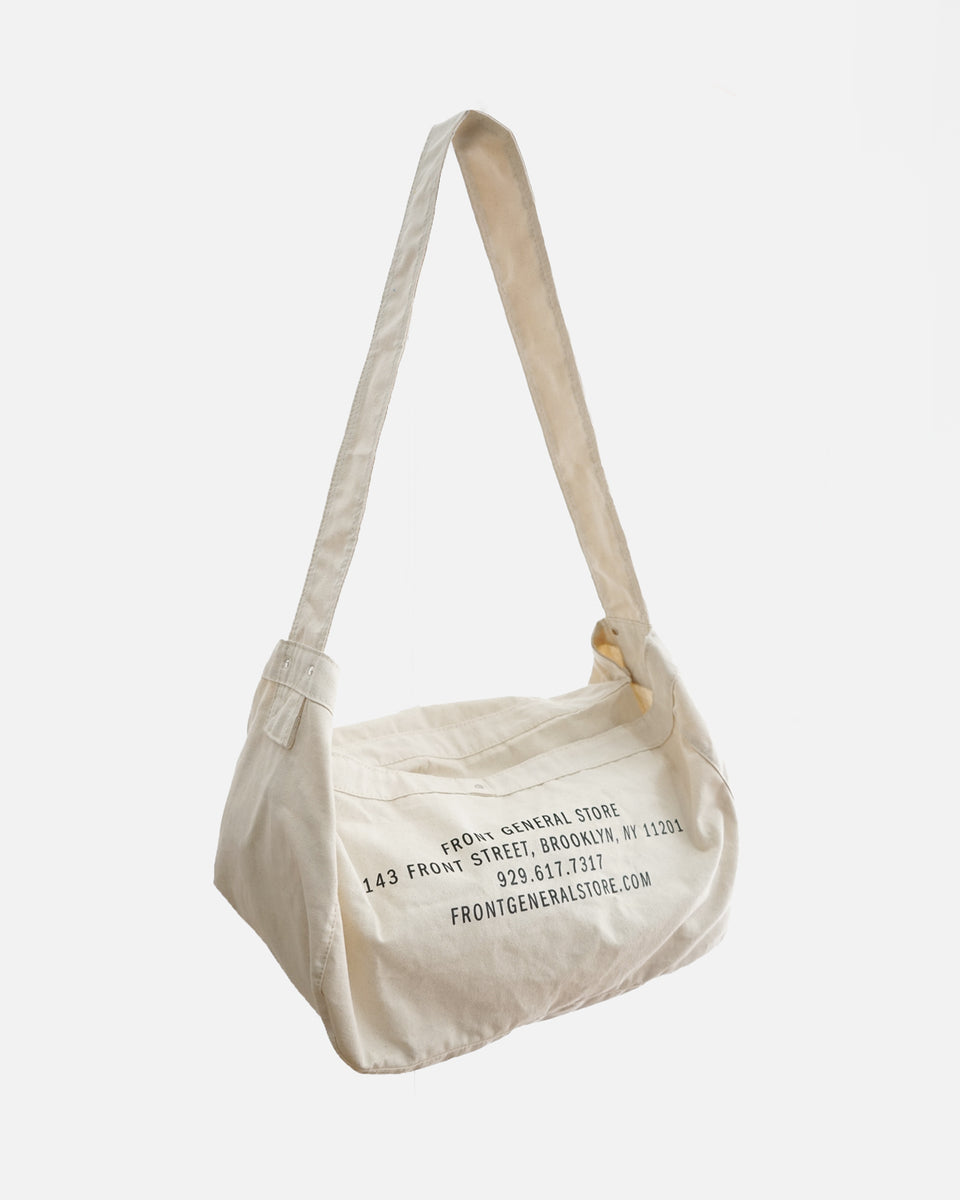 Newspaper Bag – Front General Store