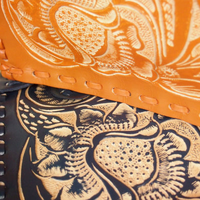 Maestra S VTG マエストラS ヴィンテージ カービングトライブスCarving