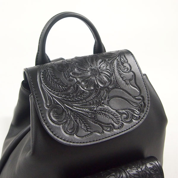 Carving Backpack カービングバックパック バッグ カービングトライブ