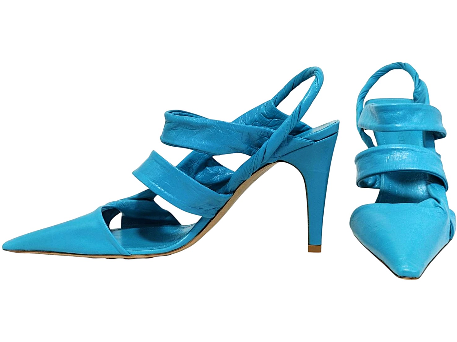 A-COSTUME】SH558854 BOTTEGA VENETA 37.5