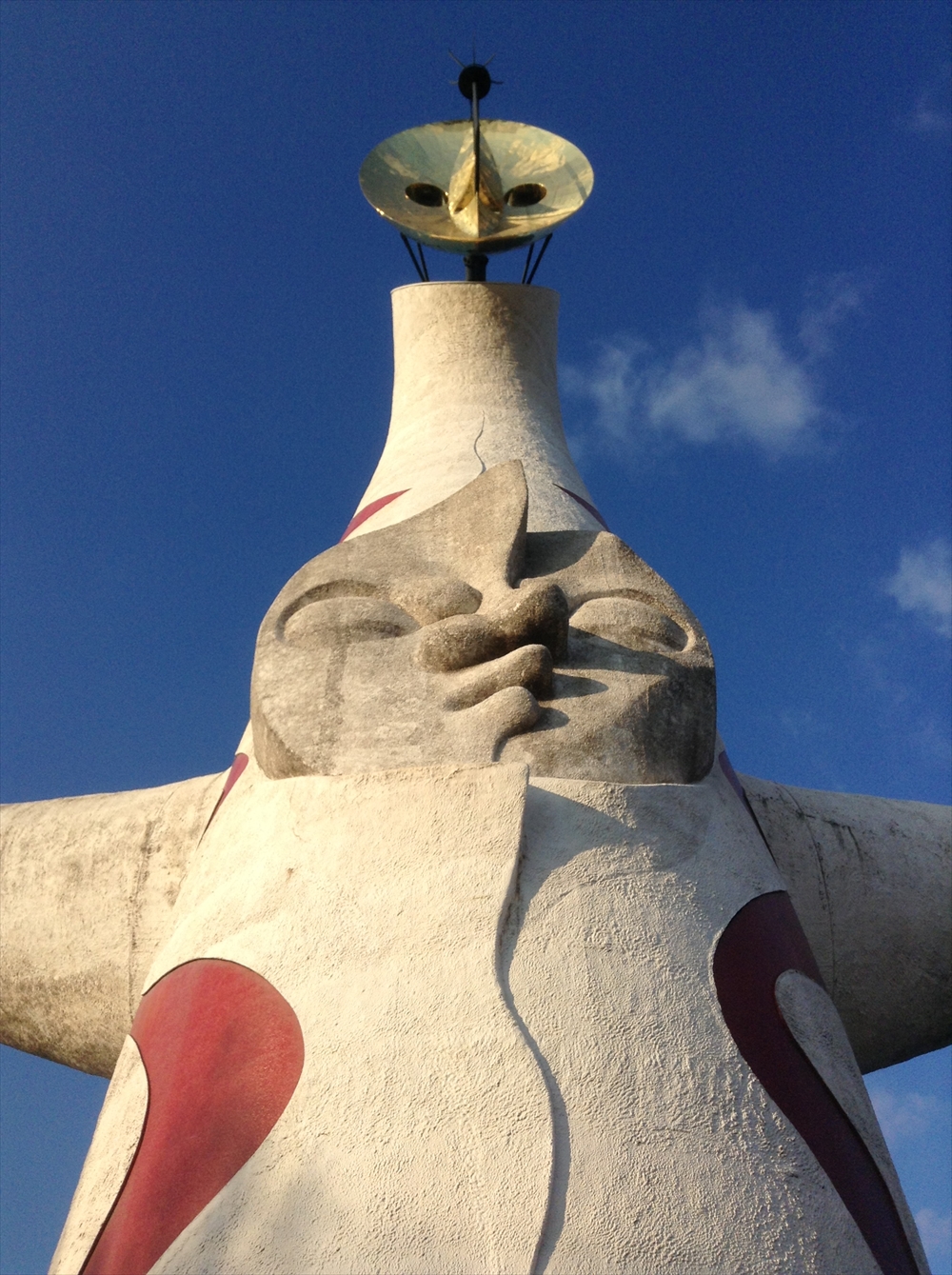 岡本太郎 / 太陽の塔 “Tower of the Sun” | @ART