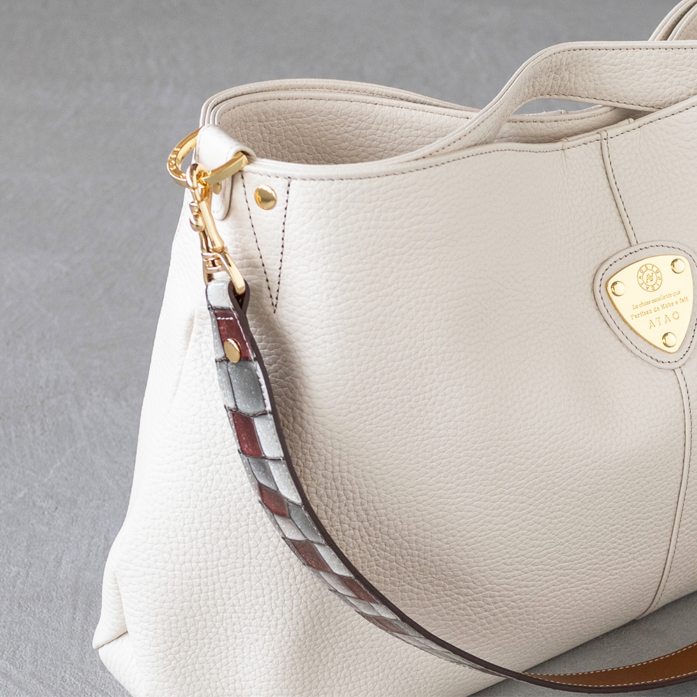 ショルダーベルト・ヴィトロ(ATAO) – ATAO LAND+(アタオランドプラス