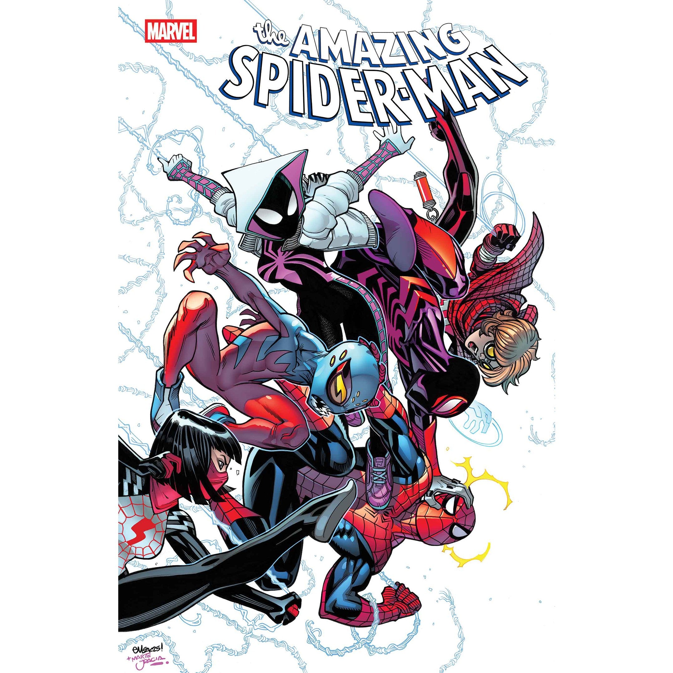 Amazing Spider-Man #12 – Atomic Books