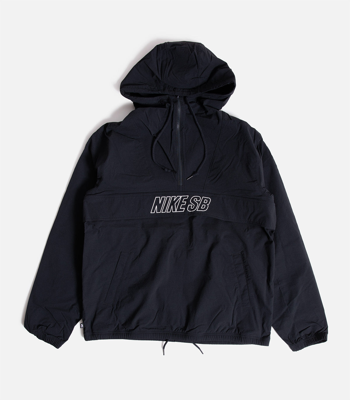 Nike SB Skate Anorak Jacket – Atlas