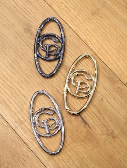 COOTIE 「Symbol Carabiner」 カラビナ