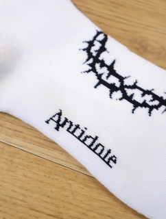 ANTIDOTE BUYERS CLUB 「3 Pack Socks」 ソックスセット