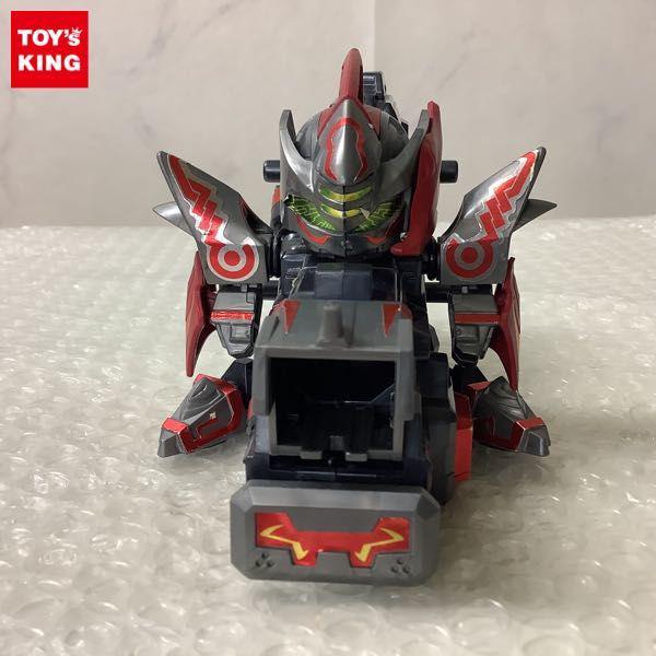 ジャンク 箱無 タカラ バトルビーダマン メガディアブロス 販売・買取